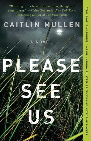 Please See Us by Caitlin Mullen