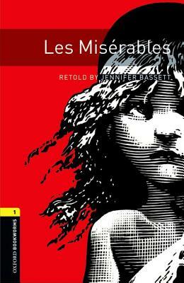 Les Miserables by Jennifer Bassett