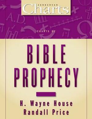 Charts of Bible Prophecy by H. Wayne House, J. Randall Price