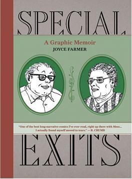 Special Exits by Joyce Farmer