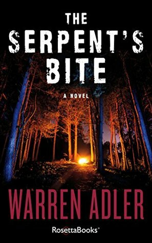 The Serpent's Bite by Warren Adler