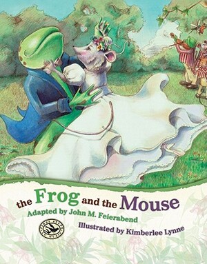 The Frog and the Mouse by 