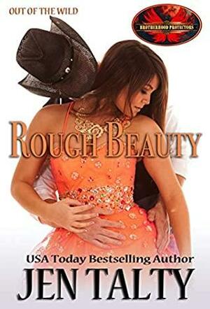 Rough Beauty by Jen Talty