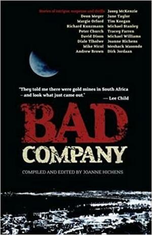 Bad Company by Joanne Hichens