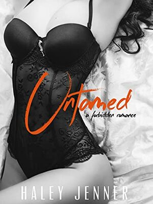 Untamed by Haley Jenner