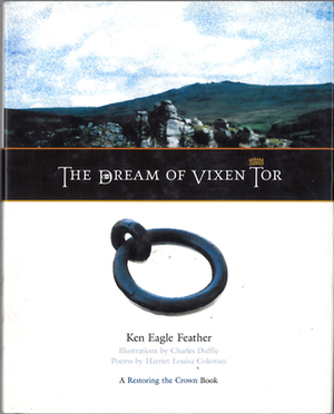 Dream of Vixen Tor by Ken Eagle Feather