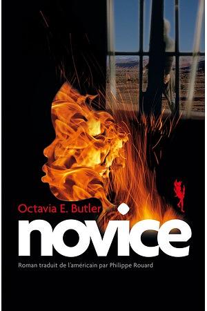 Novice by Octavia E. Butler