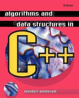 Algorithms and Data Structures in C++ by Leen Ammeraal