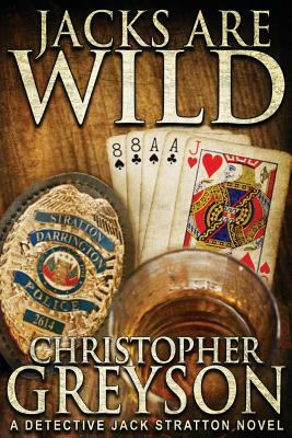 Jacks Are Wild by Christopher Greyson