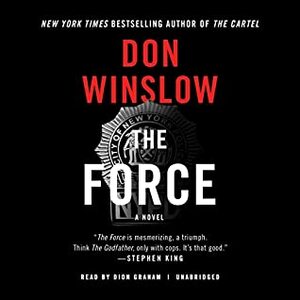 The Force by Don Winslow