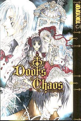 Doors of Chaos Volume 1 by Adrienne Beck, Ryoko Mitsuki