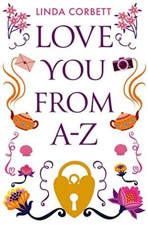 Love You From A-Z by Linda Corbett