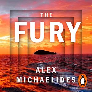 The Fury by Alex Michaelides