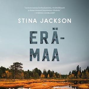 Erämaa by Stina Jackson