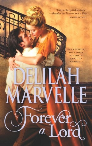 Forever a Lord by Delilah Marvelle