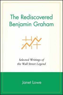 Benjamin Graham Writings by Janet Lowe