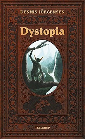 Dystopia by Dennis Jürgensen