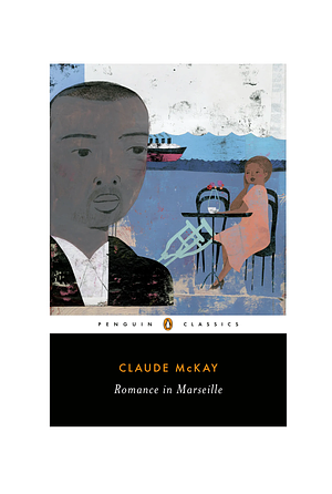 Romance in Marseille by Claude McKay