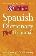 Collins Diccionario Español-inglés, Inglés-español by Collins (Firm : London, England)