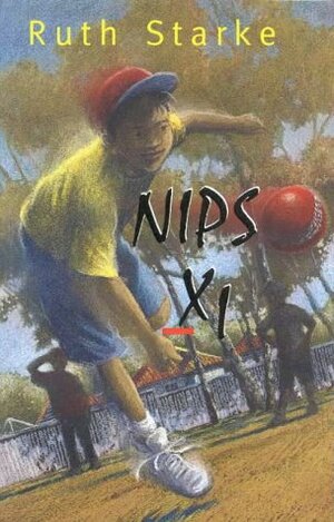 Nips XI by Ruth Starke