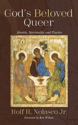 God's Beloved Queer by Rolf R. Nolasco