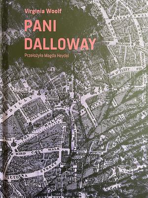 Pani Dalloway by Virginia Woolf