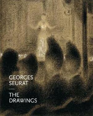 Georges Seurat: The Drawings by Hubert Damisch, Jodi Hauptman