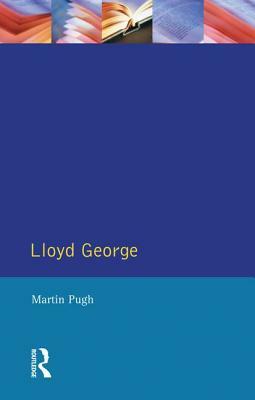 Lloyd George by Martin Pugh