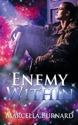 Enemy Within by Marcella Burnard