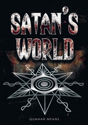 Satan's World by Poul Anderson