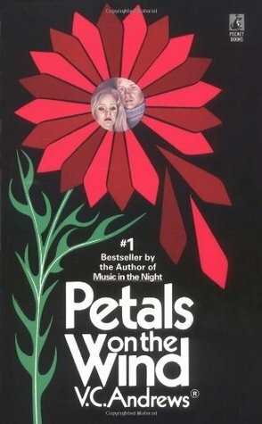 Petals on the Wind by V.C. Andrews