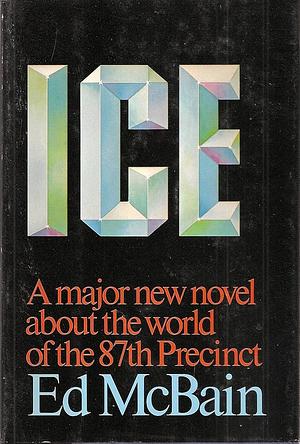 Ice by Ed McBain