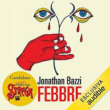 Febbre by Jonathan Bazzi