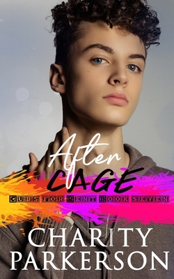 After Cage by Charity Parkerson