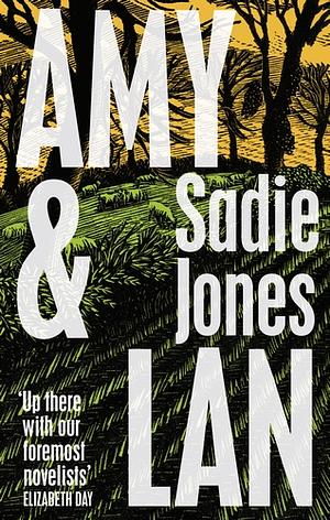 Amy and Lan by Sadie Jones