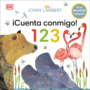 ¡cuenta Conmigo! 123 by Jonny Lambert