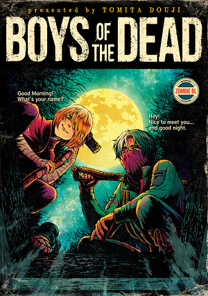 Boys of the Dead by Douji Tomita