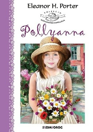 Pollyanna by Eleanor Porter