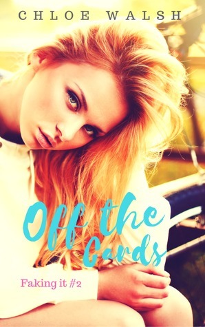 Off The Cards by Chloe Walsh