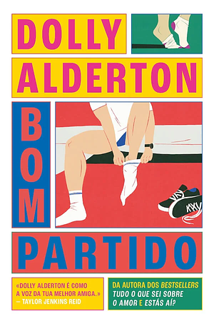Bom Partido by Dolly Alderton