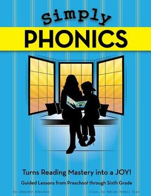 Simply Phonics by Jennifer Robinson