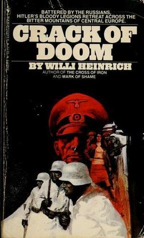 Crack of Doom by Willi Heinrich