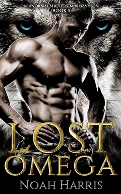 Lost Omega by Noah Harris