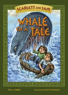Whale of a Tale by Eric A. Kimmel