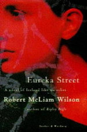EUREKA STREET by Robert McLiam Wilson, Robert McLiam Wilson