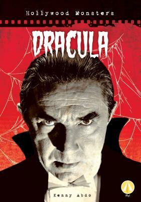 Dracula by Kenny Abdo