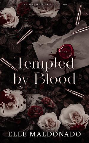 Tempted by Blood by Elle Maldonado