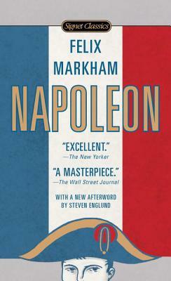 Napoleon by Felix Markham