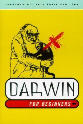 Darwin for Beginners by Borin Van Loon, Jonathan Miller