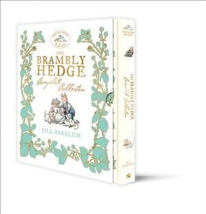 The Brambly Hedge Complete Collection by Jill Barklem